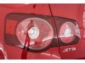 Salsa Red - Jetta SE Sedan Photo No. 27