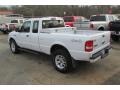 Oxford White - Ranger XLT SuperCab 4x4 Photo No. 10