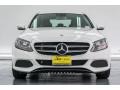 Polar White - C 300 Sedan Photo No. 2