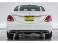 Polar White - C 300 Sedan Photo No. 3