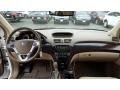 Aspen White Pearl II - MDX SH-AWD Photo No. 15