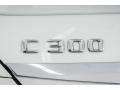 Polar White - C 300 Sedan Photo No. 7