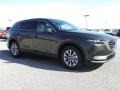 Titanium Flash Mica - CX-9 Touring Photo No. 4
