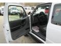 Oxford White - Ranger XLT SuperCab 4x4 Photo No. 17