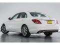 Polar White - C 300 Sedan Photo No. 10