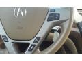 Aspen White Pearl II - MDX SH-AWD Photo No. 20