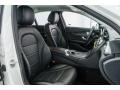 Polar White - C 300 Sedan Photo No. 13