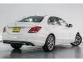 Polar White - C 300 Sedan Photo No. 15