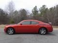 Go Mango! Orange 2006 Dodge Charger R/T