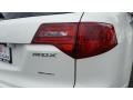 Aspen White Pearl II - MDX SH-AWD Photo No. 24