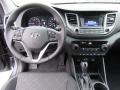 Black Dashboard Photo for 2017 Hyundai Tucson #117922348