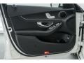 Polar White - C 300 Sedan Photo No. 22