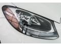 Polar White - C 300 Sedan Photo No. 27