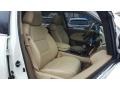 Aspen White Pearl II - MDX SH-AWD Photo No. 30