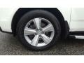 Aspen White Pearl II - MDX SH-AWD Photo No. 33