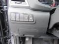 2017 Hyundai Tucson Sport Controls