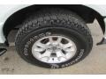 Oxford White - Ranger XLT SuperCab 4x4 Photo No. 38