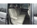 2014 Modern Steel Metallic Honda Odyssey Touring  photo #24