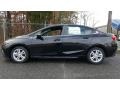  2017 Cruze LT Mosaic Black Metallic