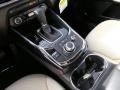  2016 CX-9 Grand Touring 6 Speed Sport Automatic Shifter