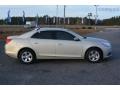 2016 Champagne Silver Metallic Chevrolet Malibu Limited LT  photo #2