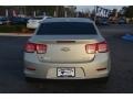 2016 Champagne Silver Metallic Chevrolet Malibu Limited LT  photo #4