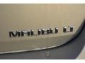 2016 Champagne Silver Metallic Chevrolet Malibu Limited LT  photo #6