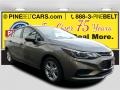 Pepperdust Metallic - Cruze LT Photo No. 1