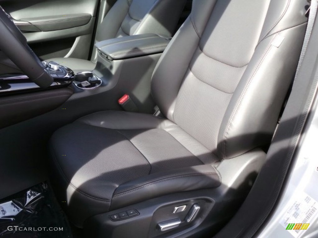 2016 CX-9 Grand Touring - Sonic Silver Metallic / Black photo #5