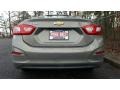 Pepperdust Metallic - Cruze LT Photo No. 5