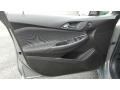 Pepperdust Metallic - Cruze LT Photo No. 6