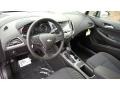 Pepperdust Metallic - Cruze LT Photo No. 9
