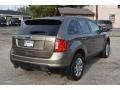 2013 Mineral Gray Metallic Ford Edge SEL AWD  photo #3