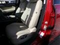 Soul Red Metallic - CX-9 Touring Photo No. 5