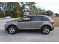 2013 Mineral Gray Metallic Ford Edge SEL AWD  photo #9