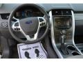 2013 Mineral Gray Metallic Ford Edge SEL AWD  photo #20