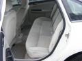 2008 White Chevrolet Impala LS  photo #12