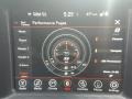 2017 Dodge Charger R/T Scat Pack Controls