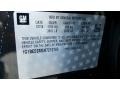 Tungsten Metallic - Cruze LT Photo No. 7