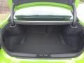 2017 Dodge Charger R/T Scat Pack Trunk