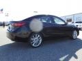 2017 Jet Black Mica Mazda MAZDA3 Touring 4 Door  photo #3