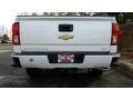 Iridescent Pearl Tricoat - Silverado 1500 LTZ Crew Cab 4x4 Photo No. 5