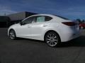 Snowflake White Pearl Mica - MAZDA3 Touring 4 Door Photo No. 2