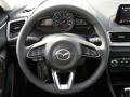 Snowflake White Pearl Mica - MAZDA3 Touring 4 Door Photo No. 6