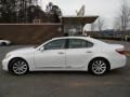 Opaline Silver Pearl - LS 460 Photo No. 7