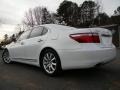 Opaline Silver Pearl - LS 460 Photo No. 8
