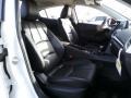 Snowflake White Pearl Mica - MAZDA3 Touring 4 Door Photo No. 10