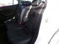 Snowflake White Pearl Mica - MAZDA3 Touring 4 Door Photo No. 12