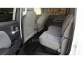 Summit White - Silverado 3500HD Work Truck Crew Cab 4x4 Photo No. 8