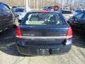 2004 Navy Blue Metallic Chevrolet Malibu Maxx LT Wagon  photo #4